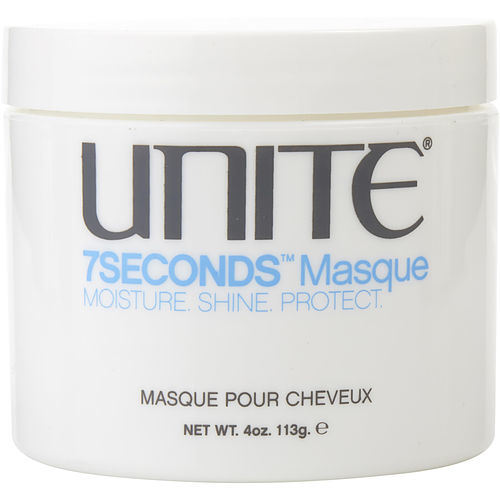 UNITE by Unite 7 SECONDS MASQUE 4 OZ