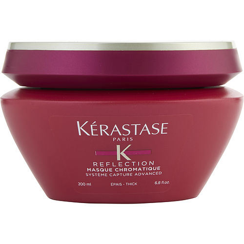 KERASTASE by Kerastase REFLECTION MASQUE CHROMATIQUE 6.8 OZ