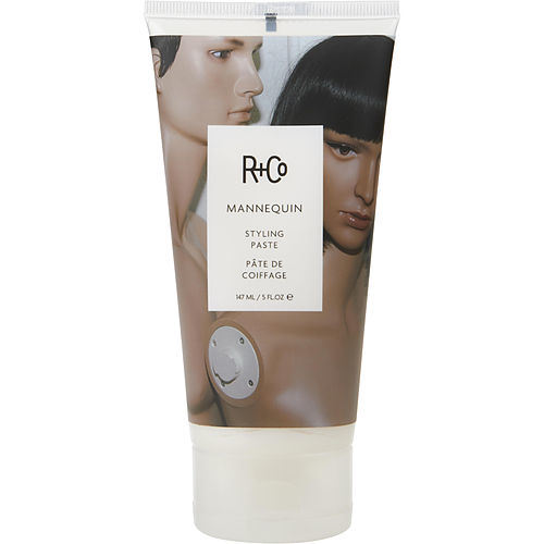 R+CO by R+Co MANNEQUIN STYLING PASTE 5 OZ