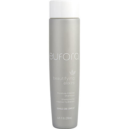 EUFORA by Eufora BEAUTIFYING ELIXIRS MOISTURE INTENSE SHAMPOO 8.45 OZ