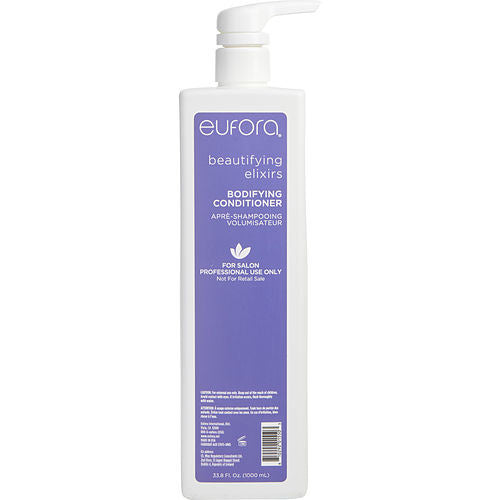 EUFORA by Eufora BEAUTIFYING ELIXIRS BODIFYING CONDITIONER 33.8 OZ