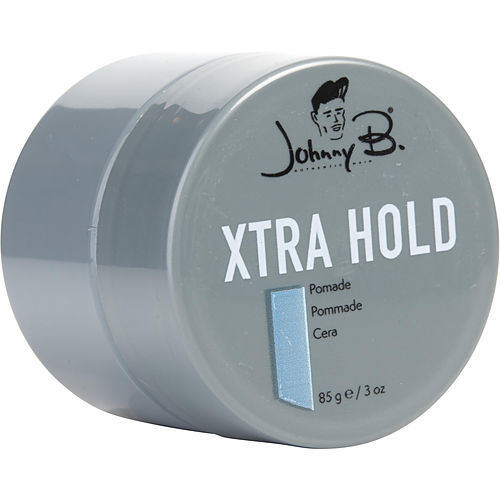 Johnny B by Johnny B XTRA HOLD POMADE 3 OZ