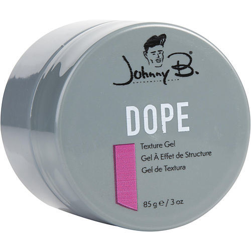 Johnny B by Johnny B DOPE TEXTURE GEL 3 OZ