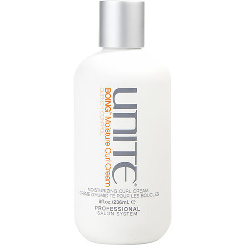 UNITE by Unite BOING MOISTURE CURL CREAM 8 OZ