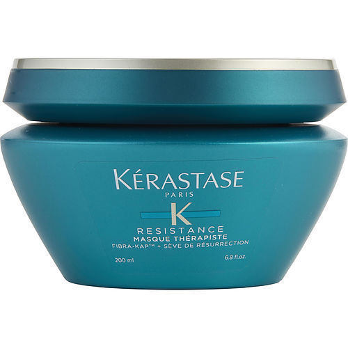 KERASTASE by Kerastase RESISTANCE MASQUE THERAPISTE 6.7 OZ