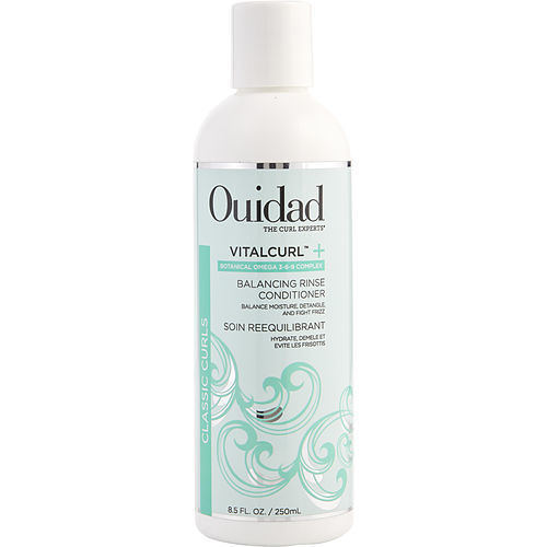 OUIDAD by Ouidad OUIDAD VITALCURL PLUS BALANCING RINSE CONDITIONER 8.5 OZ