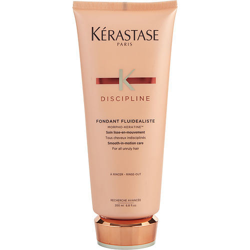 KERASTASE by Kerastase DISCIPLINE FONDANT FLUIDEALISTE 6.7 OZ