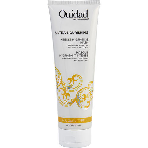 OUIDAD by Ouidad OUIDAD ULTRA NOURISHING INTENSE HYDRATING MASK 7.8 OZ