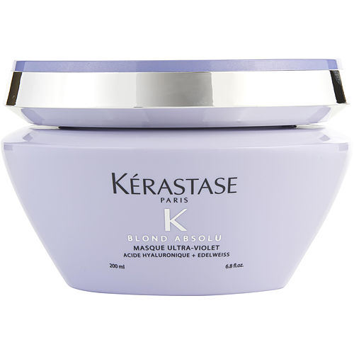 KERASTASE by Kerastase BLOND ABSOLU MASQUE ULTRA VIOLET 6.8 OZ