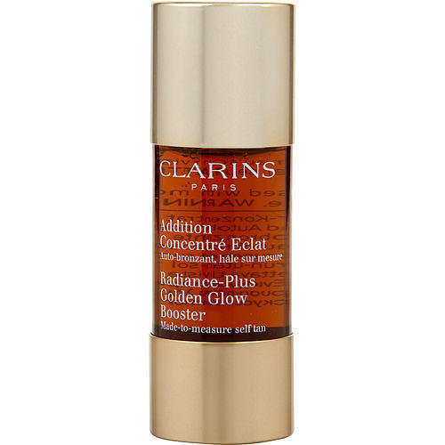 Clarins by Clarins Radiance-Plus Golden Glow Booster --15ml/0.5oz