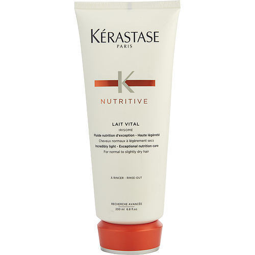 KERASTASE by Kerastase NUTRITIVE LAIT VITAL 6.8 OZ