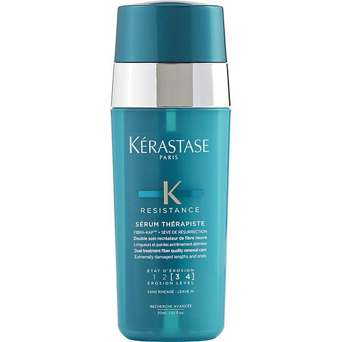 KERASTASE by Kerastase RESISTANCE SERUM THERAPISTE 1 OZ