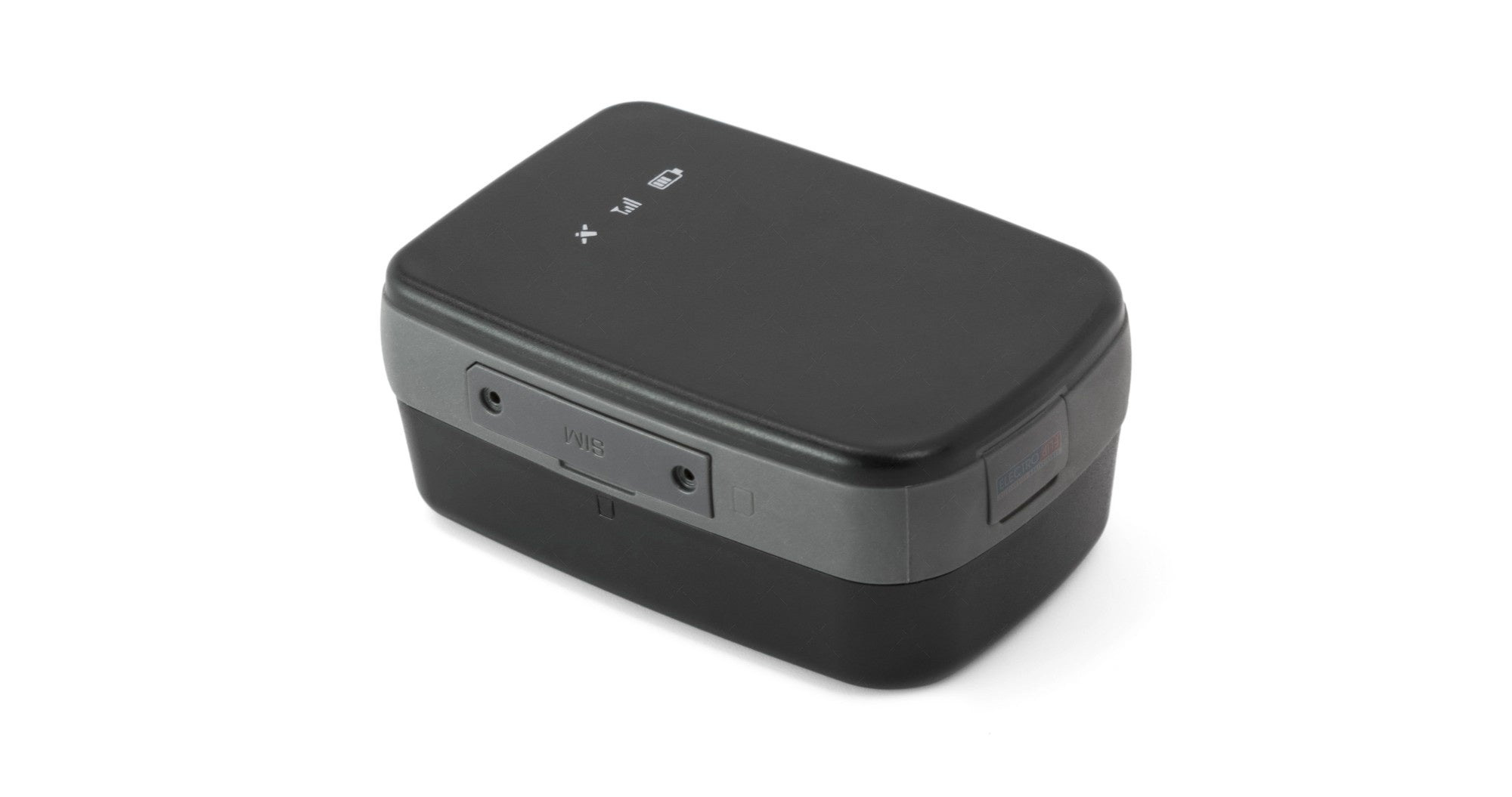 Portable Portable GPS Tracking Devices APPS-Based Tracker