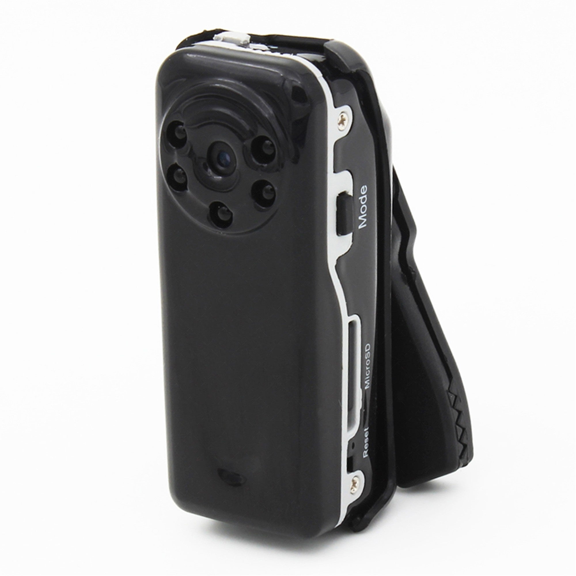 NEW IR LED Nightvision Mini Camera Recorder Hidd Motion Detect DVR