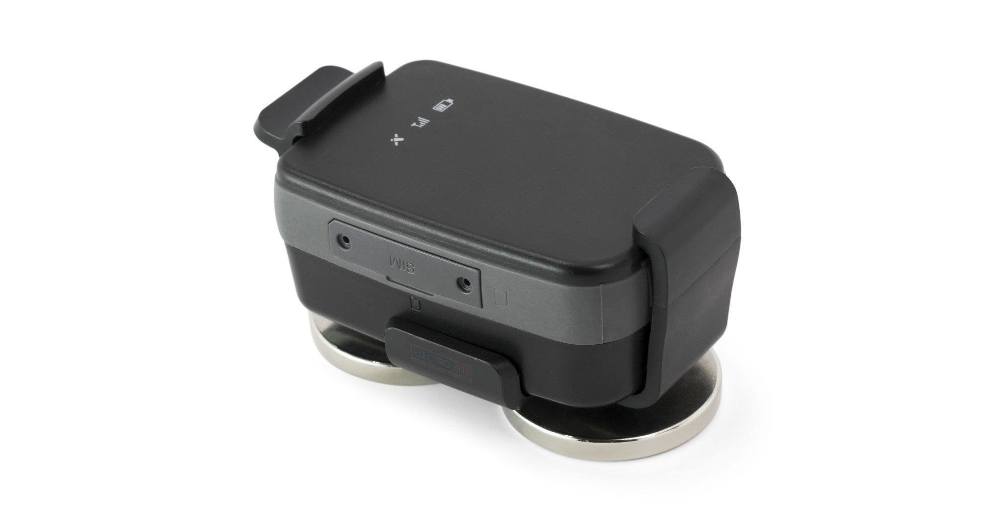 Portable GPS Tracker Car Realtime Surveillance + Speed Restriction Auto-Tracking