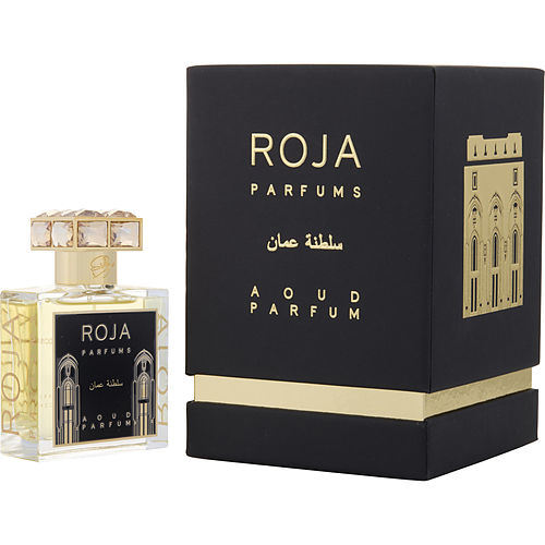 ROJA AOUD by Roja Dove PARFUM SPRAY 3.4 OZ