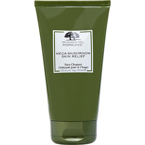 Origins by Origins Dr. Andrew Mega-Mushroom Skin Relief Face Cleanser --150ml/5oz