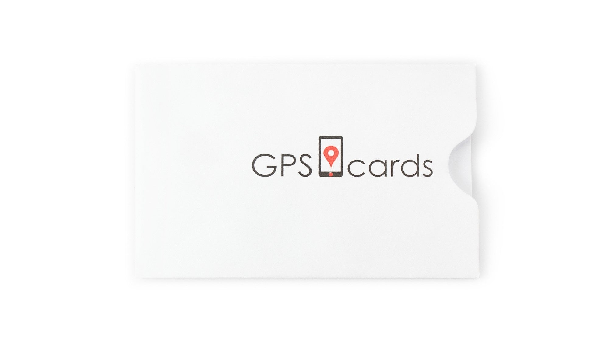 GPS.cards SIM for STARTRACKER GOLD Portable Auto Online Tracker Live Locator