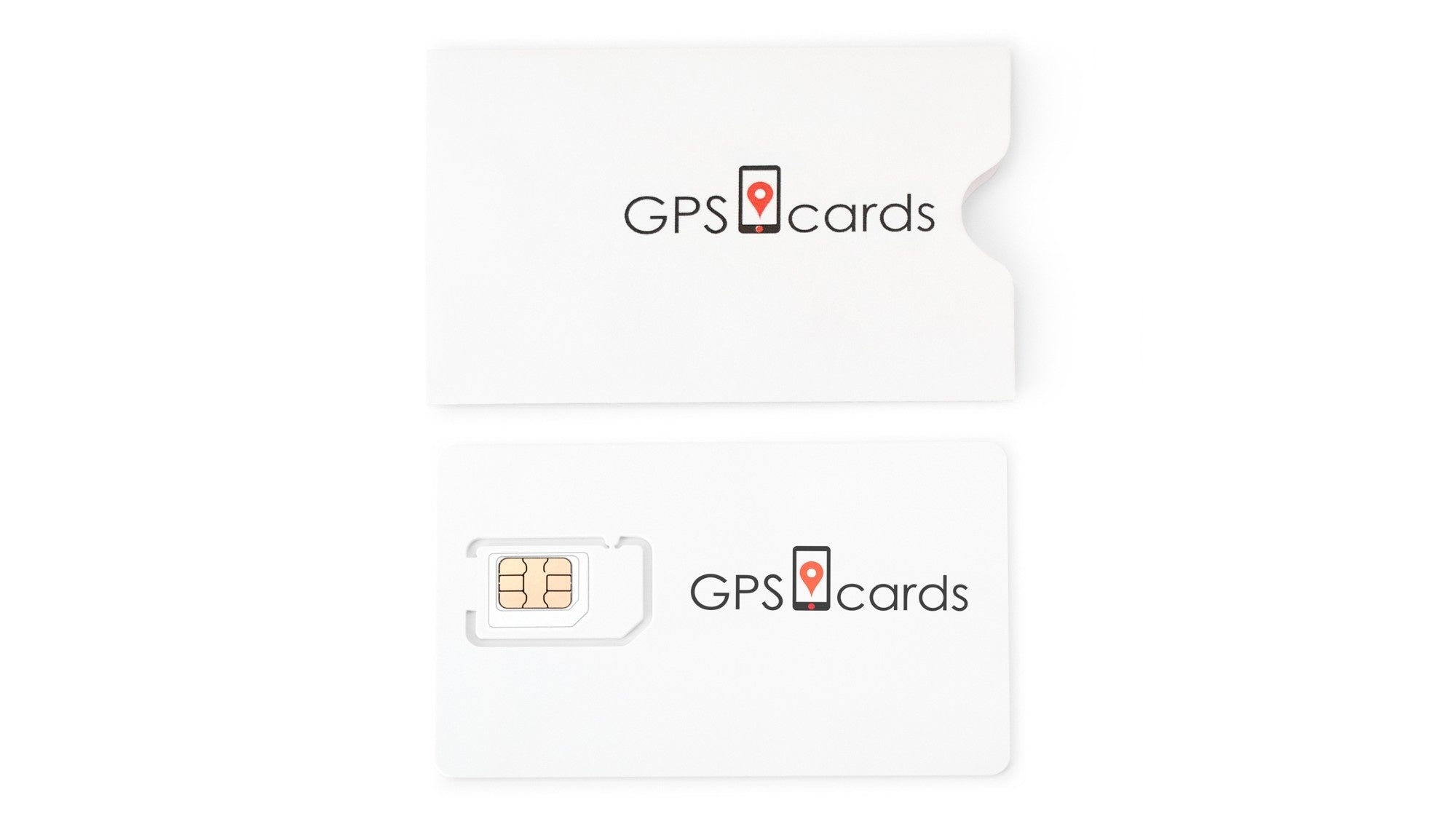 GPS cards for ZD-VT2 Asset GPS Tracker + No Contracts + Online Tracking Platform