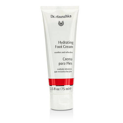 Dr. Hauschka by Dr. Hauschka Hydrating Foot Cream --75ml/2.5oz