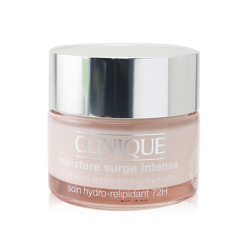 CLINIQUE by Clinique Moisture Surge Intense 72H Lipid-Replenishing Hydrator - Very Dry to Dry Combination --50ml/1.7oz