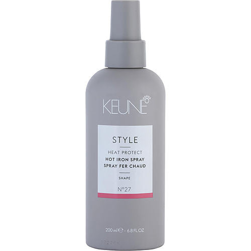 Keune by Keune HOT IRON SPRAY 6.7 OZ