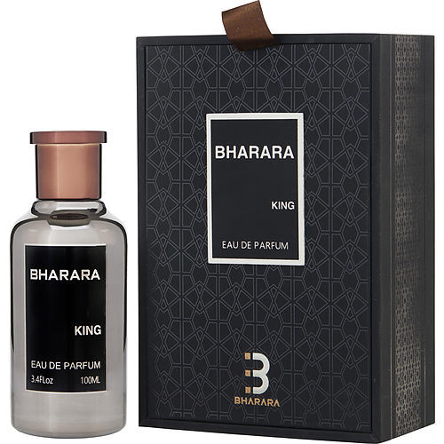 BHARARA KING by BHARARA EAU DE PARFUM SPRAY 3.4 OZ