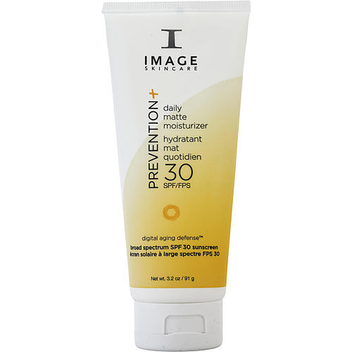 IMAGE SKINCARE by Image Skincare PREVENTION + DAILY MATTE MOISTURIZER SPF 30+ 3.2 OZ