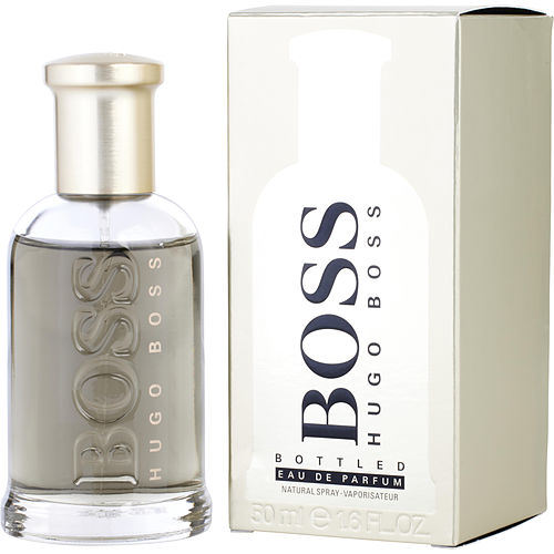 BOSS #6 by Hugo Boss EAU DE PARFUM SPRAY 1.6 OZ