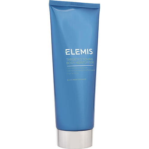 Elemis by Elemis Targeted Toning Body Moisturiser --200ml/6.7oz