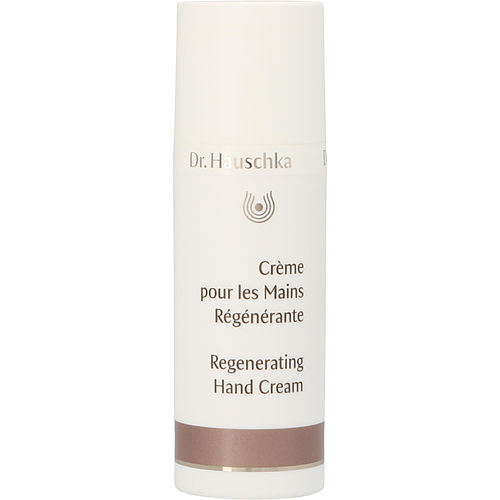 Dr. Hauschka by Dr. Hauschka Regenerating Hand Cream--50ml/1.7oz