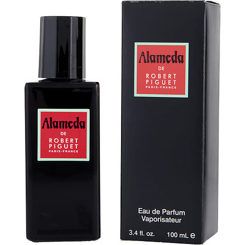 ALAMEDA DE ROBERT PIGUET by Robert Piguet EAU DE PARFUM SPRAY 3.4 OZ