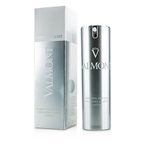 Valmont by VALMONT Expert Of Light Clarifying Infusion (Clarifying & Illuminating Face Serum) --30ml/1oz