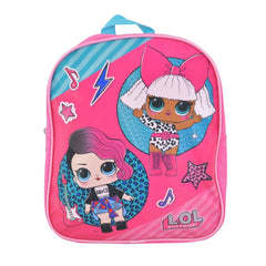 LOL Surprise Mini School Backpack - Rock n Roll 12 Inches