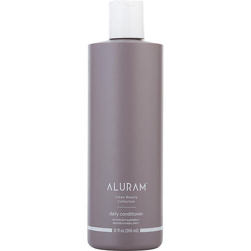 ALURAM by Aluram CLEAN BEAUTY COLLECTION DAILY CONDITIONER 12 OZ