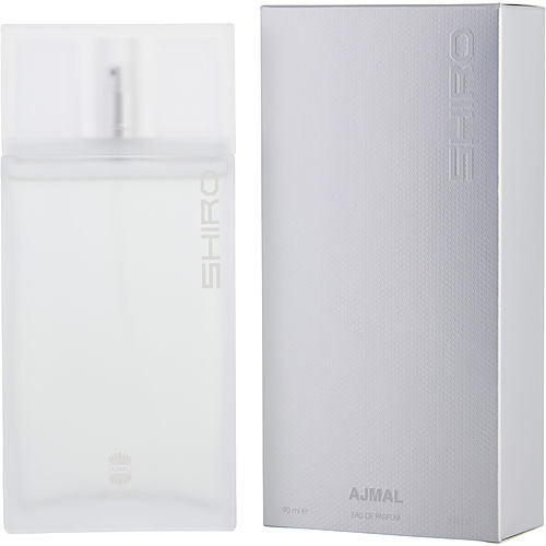 AJMAL SHIRO by Ajmal EAU DE PARFUM SPRAY 3 OZ