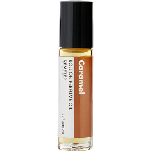 DEMETER CARAMEL by Demeter ROLL ON PERFUME OIL 0.29 OZ