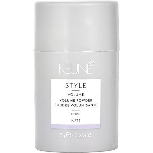 Keune by Keune STYLE VOLUME POWDER 0.24 OZ