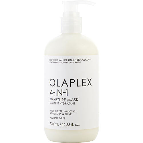 OLAPLEX by Olaplex 4-IN-1 BOND MOISTURE MASK 12.55 OZ