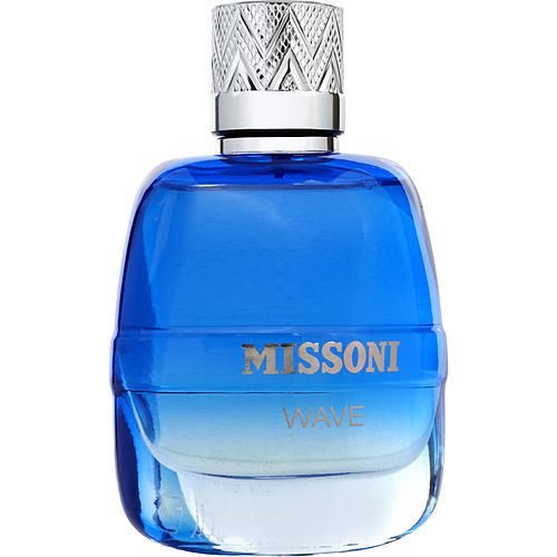 MISSONI WAVE by Missoni EDT SPRAY 3.4 OZ *TESTER