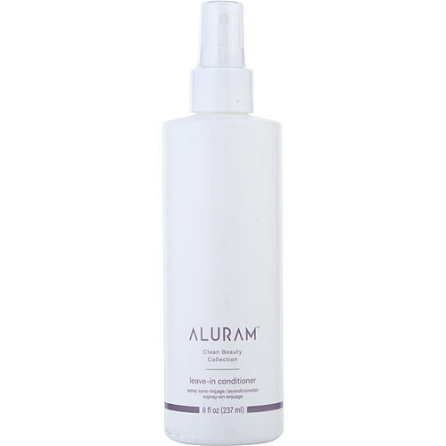 ALURAM by Aluram CLEAN BEAUTY COLLECTION LEAVE-IN CONDITIONER 8 OZ