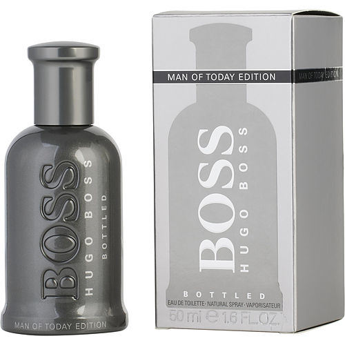 BOSS #6 by Hugo Boss EDT SPRAY 1.7 OZ (20TH ANNIVERSARY MAN OF TODAY)