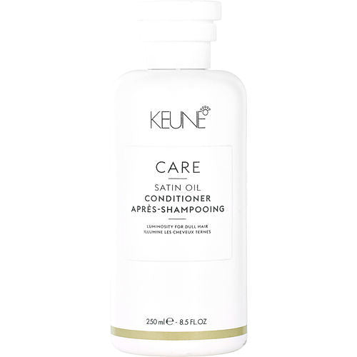 Keune by Keune CARE SATIN OIL CONDITIONER 8.4 OZ