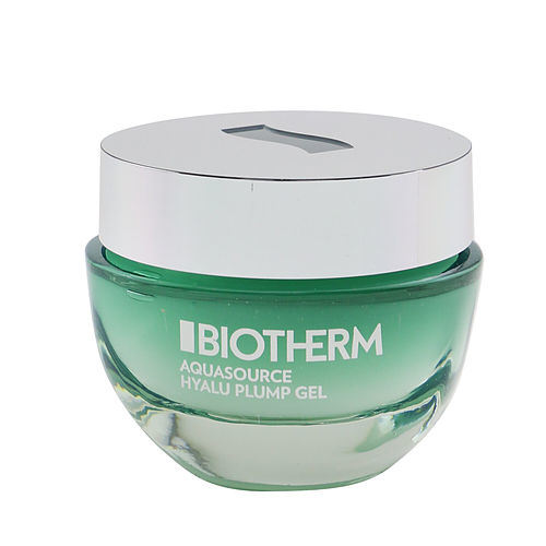 Biotherm by BIOTHERM Aquasource Hyalu Plump Gel - For Normal to Combination Skin --50ml/1.69oz