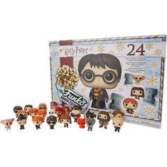 Funko Harry Potter Advent Calendar 2021 Edition