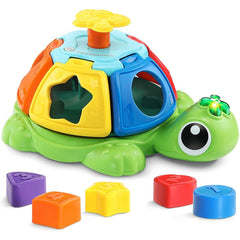 LeapFrog Sorting Surprise Turtle (English Version)