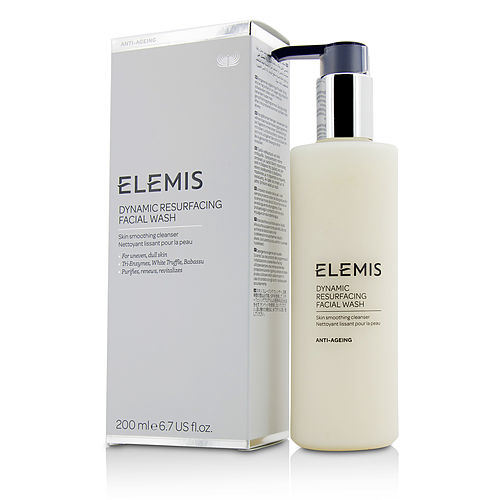 Elemis by Elemis Dynamic Resurfacing Facial Wash --200ml/6.7oz