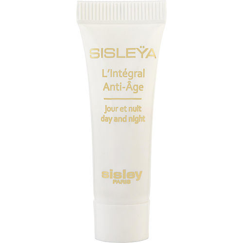 Sisley by Sisley Sisleya L'Integral Anti-Age Day And Night Cream --4ml/0.13oz