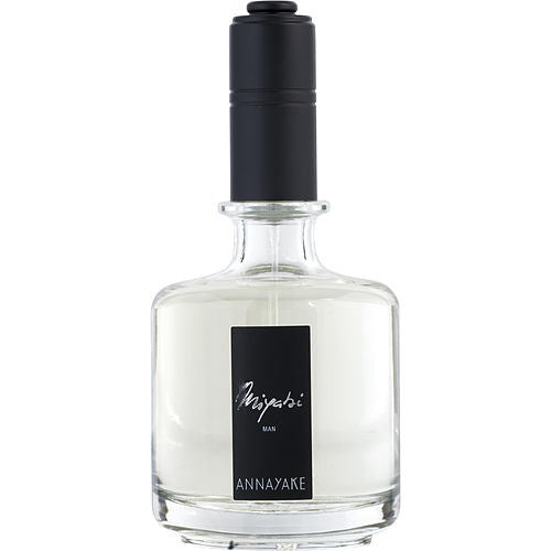 ANNAYAKE MIYABI by Annayake EDT SPRAY 3.4 OZ *TESTER