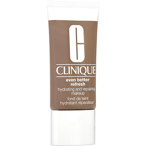 CLINIQUE by Clinique Even Better Refresh Hydrating & Repairing Makeup - # CN126 Espresso --30ml/1oz